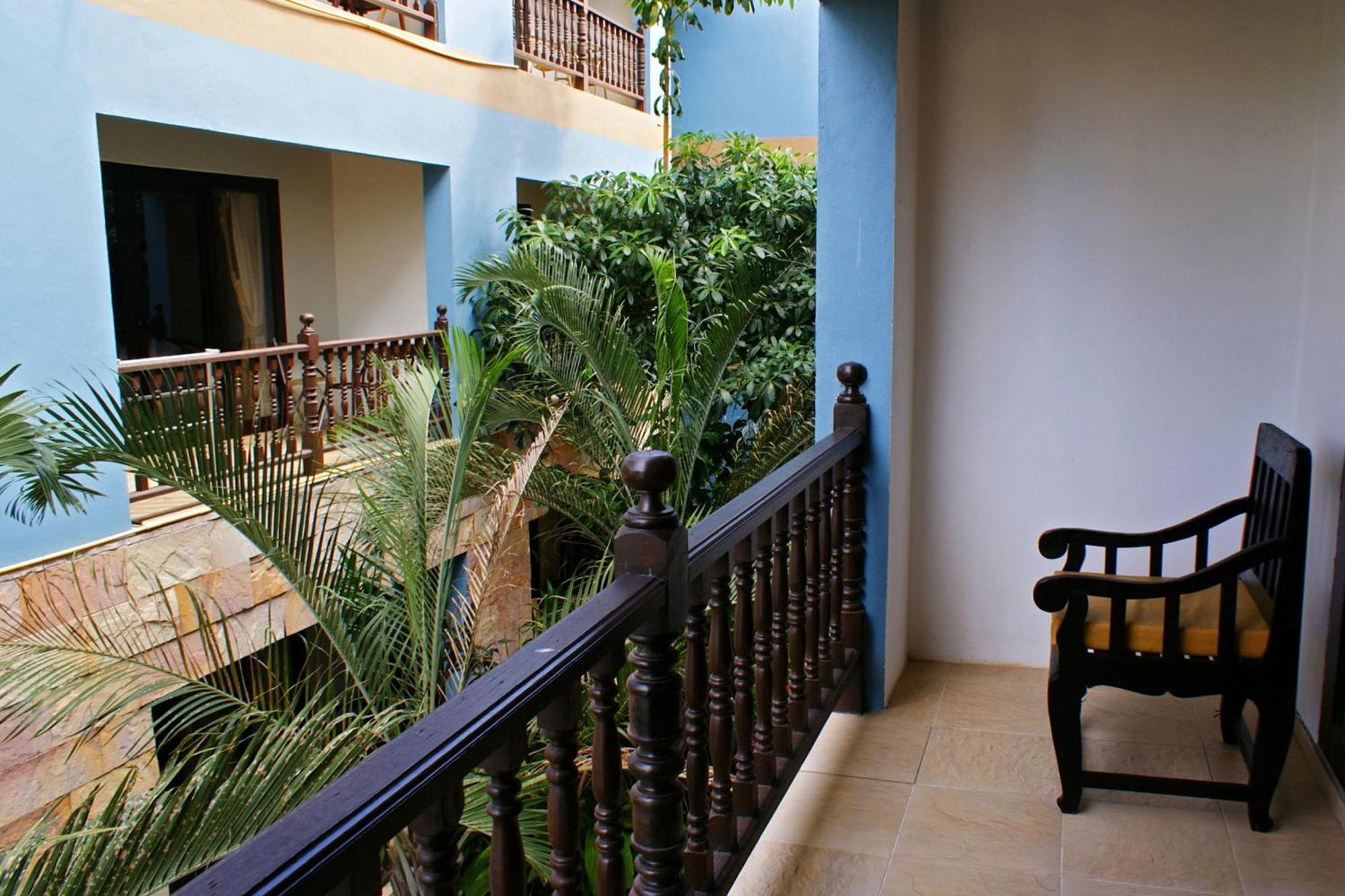 V Condominium Samui Bophut Szoba fotó